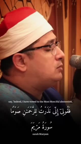 استاد محمود شحات انور