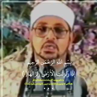 استاد محمد شحات انور