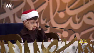 عبدالباسط کوچولو
