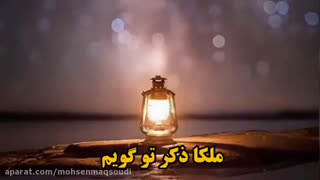 محسن چاووشی