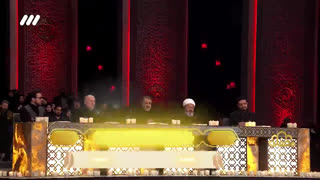 تلاوت دلنشین استاد احمد ابوالقاسمی