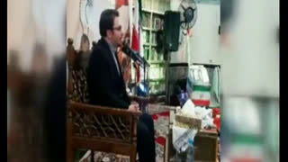 استاد حامد شاکرنژاد