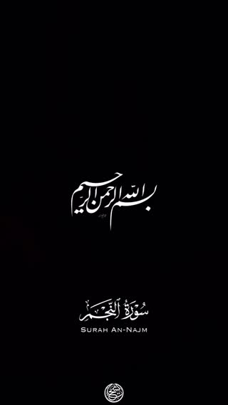 فرازی از استاد محمود شحات انور