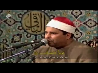 فرازی ناب از استاد محمد اللیثی