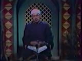 آیه الکرسی