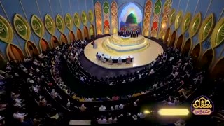 سرود طلع البدر علینا 