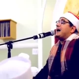 شیخ محمود شحات انور
