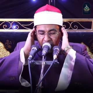 احمد محمود ابوالوفا الصعيدی
