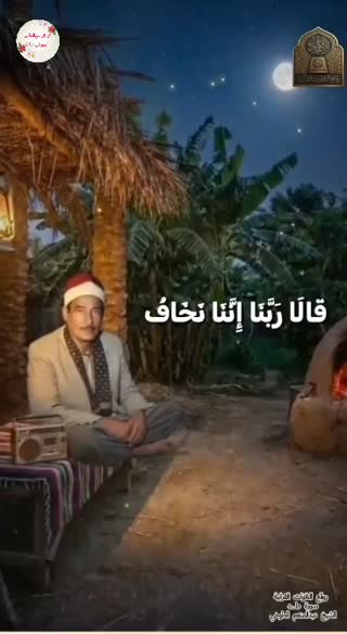 فرازی بی نظیر از استاد عبدالمنعم طوخی