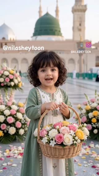تولیدات قرآنی هوش مصنوعی