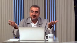مناظره آموزشی قرآنی با رضا نباتی